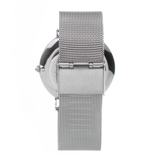 Orologio elegante in acciaio inossidabile ARABIANS