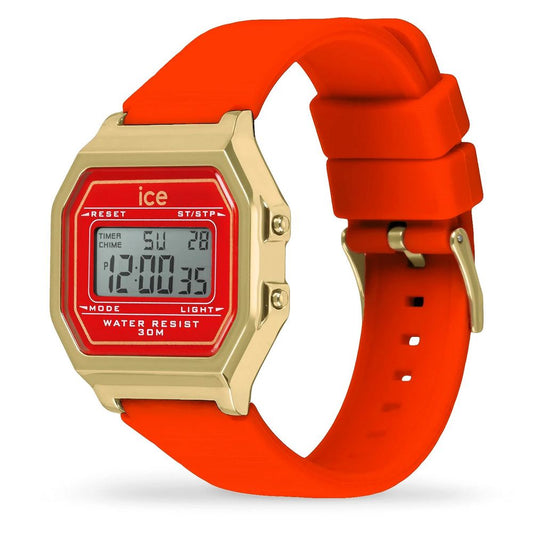 Orologio digitale sintetico multicolore ICE