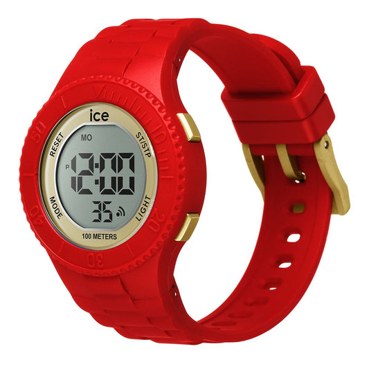 Orologio digitale sintetico multicolore ICE