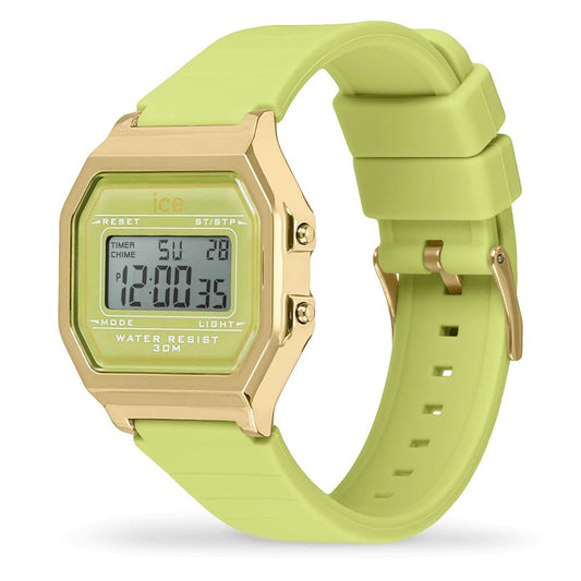 Orologio digitale sintetico bicolore ICE