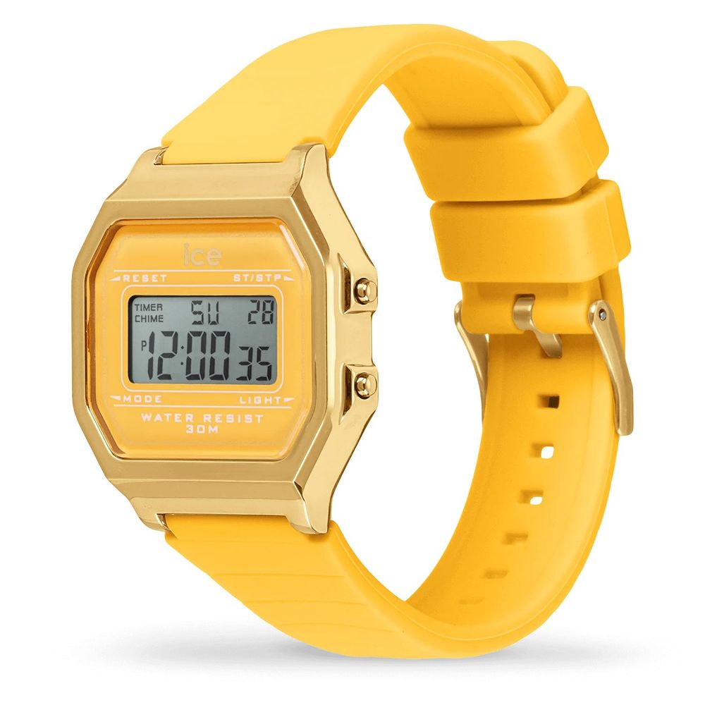 Orologio digitale sintetico bicolore ICE