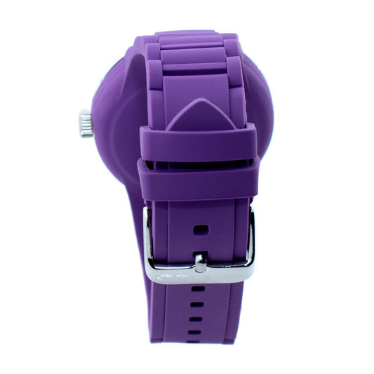 Orologio sportivo in gomma multicolore WATXANDCO