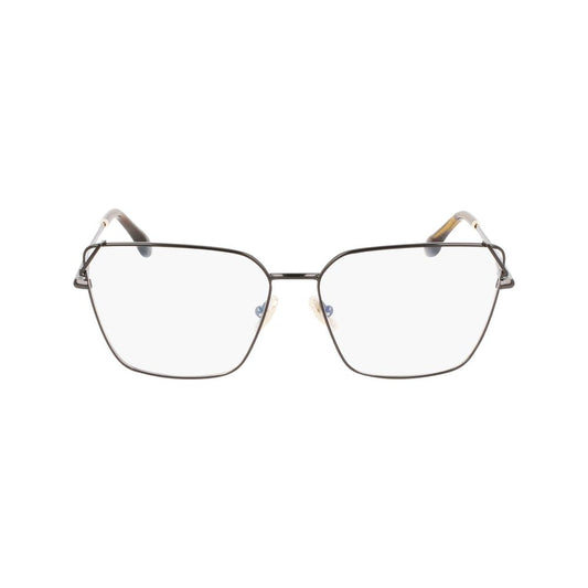 Occhiali da vista in metallo nero Victoria Beckham (montatura)