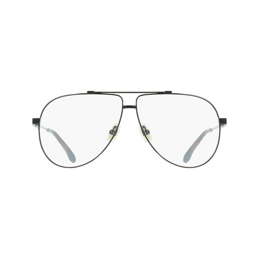 Occhiali da vista in metallo nero Victoria Beckham (montatura)