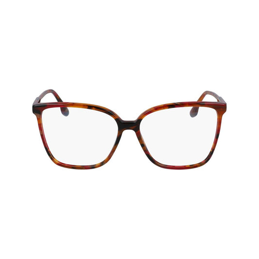 Occhiali da vista in acetato multicolore Victoria Beckham (montatura)