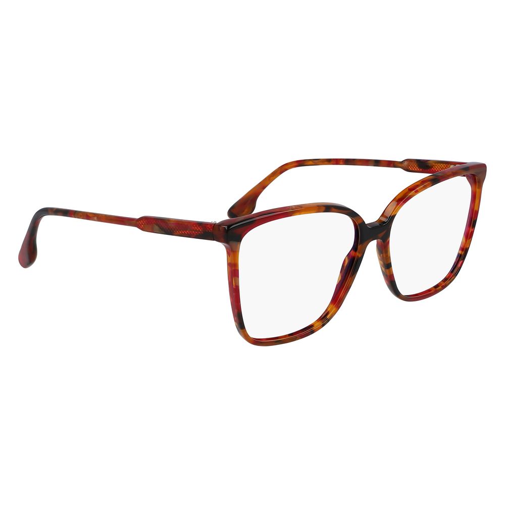 Occhiali da vista in acetato multicolore Victoria Beckham (montatura)