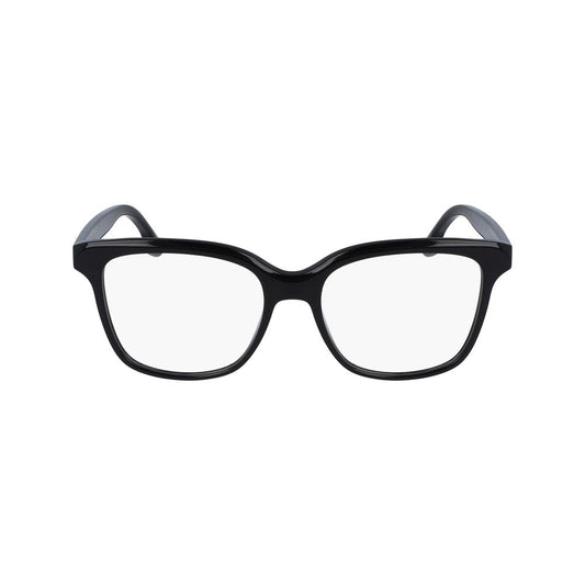 Occhiali da vista in acetato nero Victoria Beckham (montatura)