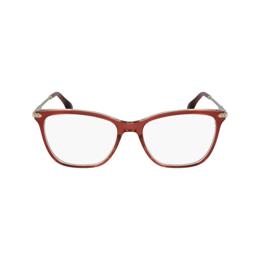 Occhiali da vista in acetato dorato Victoria Beckham (montatura)