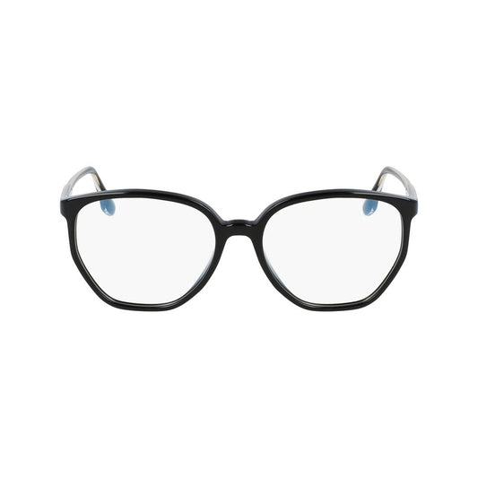 Occhiali da vista in acetato nero Victoria Beckham (montatura)