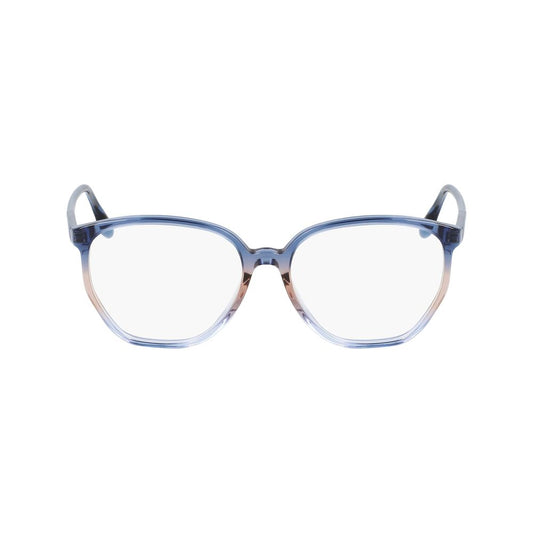 Occhiali da vista in acetato multicolore Victoria Beckham (montatura)