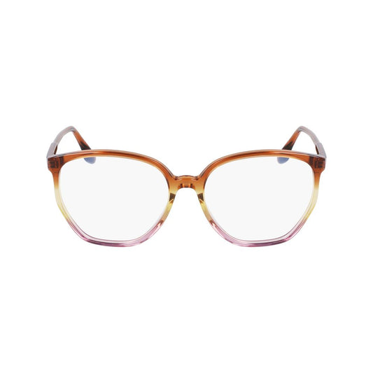 Occhiali da vista in acetato multicolore Victoria Beckham (montatura)