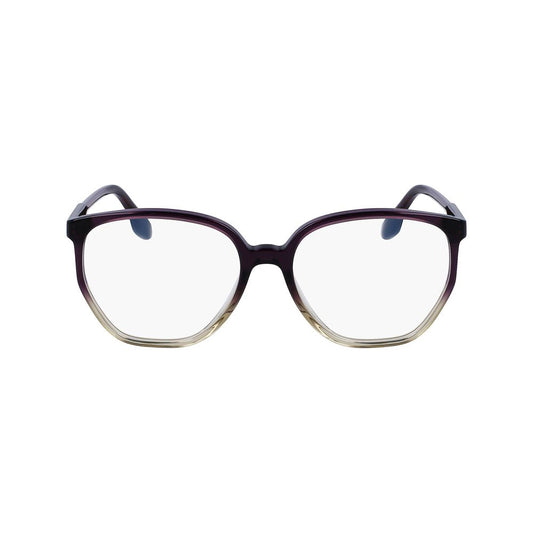 Occhiali da vista in acetato dorato Victoria Beckham (montatura)