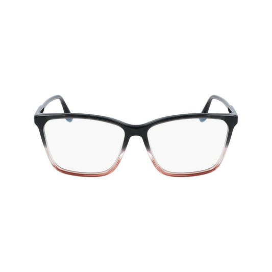 Occhiali da vista in acetato multicolore Victoria Beckham (montatura)