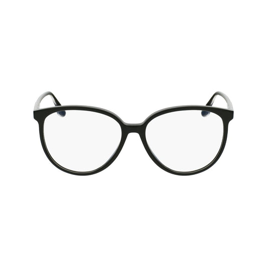 Occhiali da vista in acetato nero Victoria Beckham (montatura)