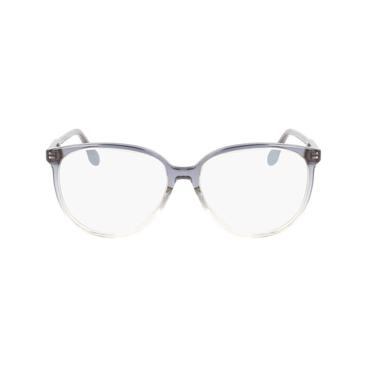 Occhiali da vista in acetato blu Victoria Beckham (montatura)