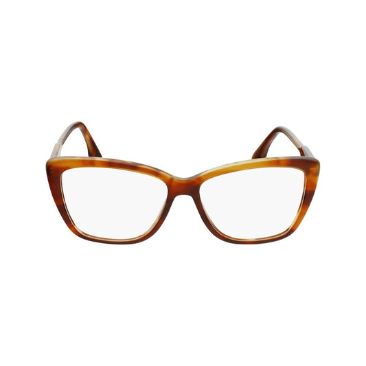 Occhiali da vista in acetato grigio Victoria Beckham (montatura)