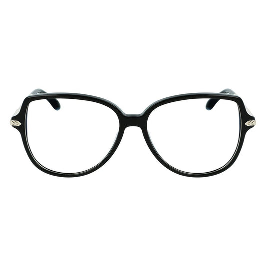 Occhiali da vista in acetato nero Victoria Beckham (montatura)