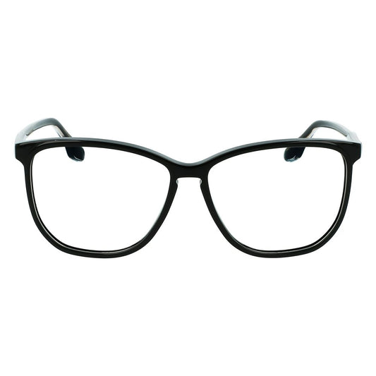 Occhiali da vista in acetato nero Victoria Beckham (montatura)