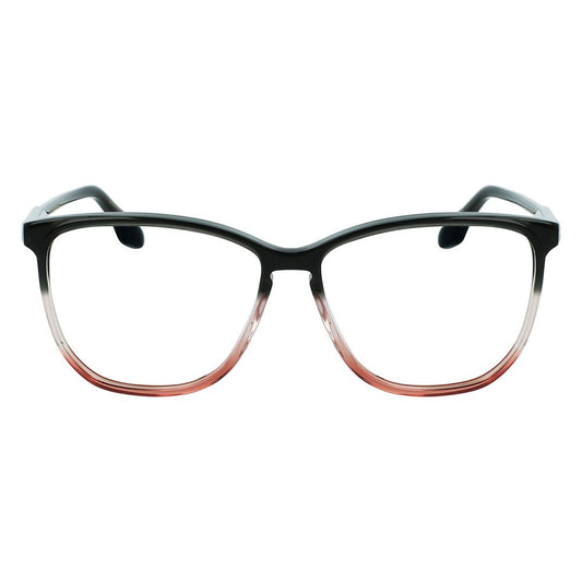 Occhiali da vista in acetato multicolore Victoria Beckham (montatura)