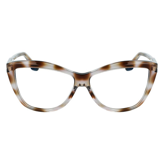 Occhiali da vista in acetato grigio Victoria Beckham (montatura)