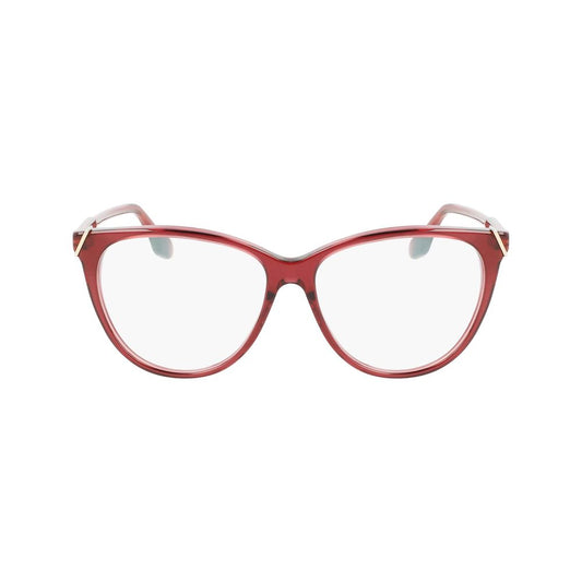 Occhiali da vista in acetato multicolore Victoria Beckham (montatura)