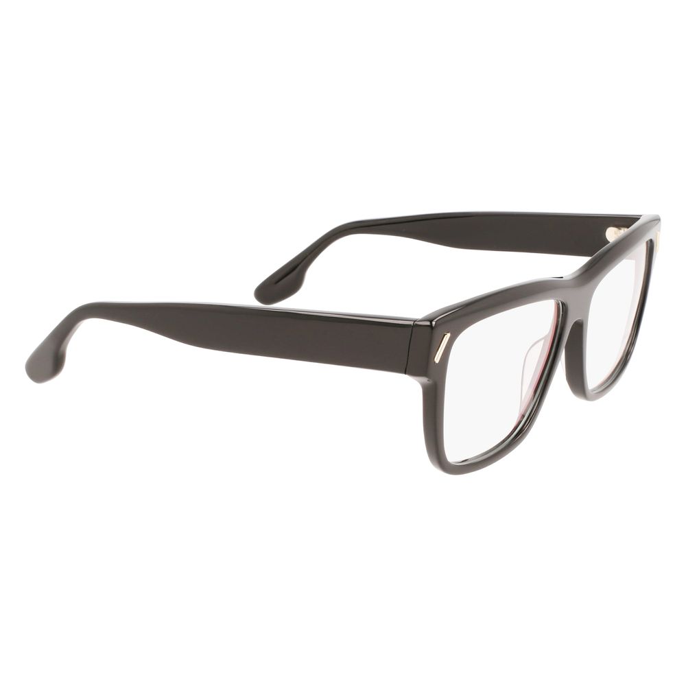 Occhiali da vista in acetato nero Victoria Beckham (montatura)