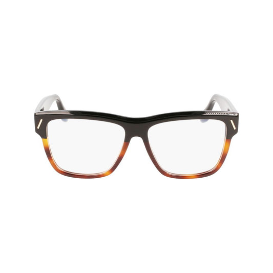 Occhiali da vista in acetato nero Victoria Beckham (montatura)