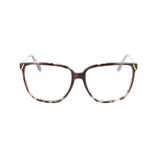 Occhiali da vista in acetato grigio Victoria Beckham (montatura)