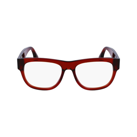 Occhiali da vista in acetato multicolore Victoria Beckham (montatura)