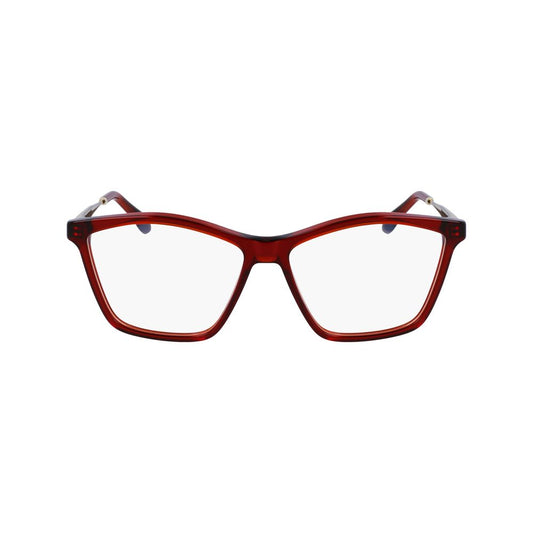 Occhiali da vista in acetato multicolore Victoria Beckham (montatura)