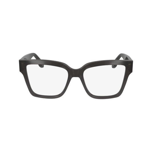 Occhiali da vista in acetato grigio Victoria Beckham (montatura)