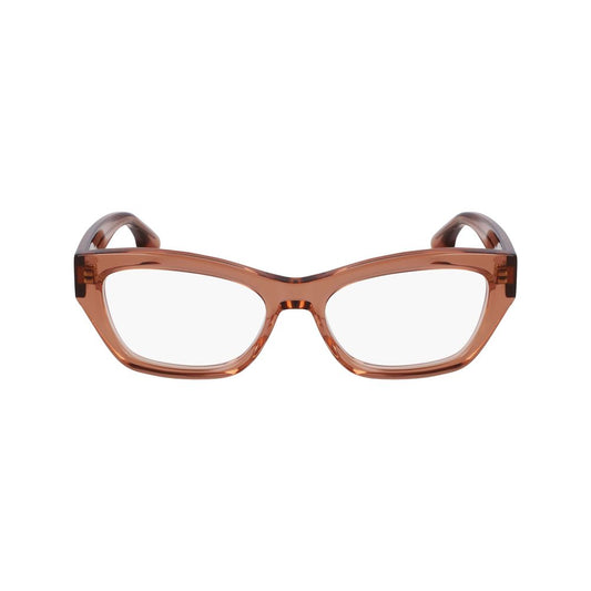 Occhiali da vista in acetato multicolore Victoria Beckham (montatura)