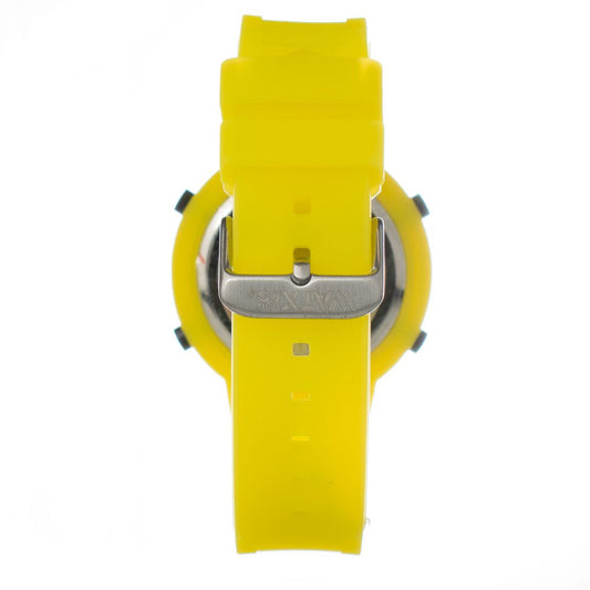 Orologio digitale sintetico bicolore WATXANDCO