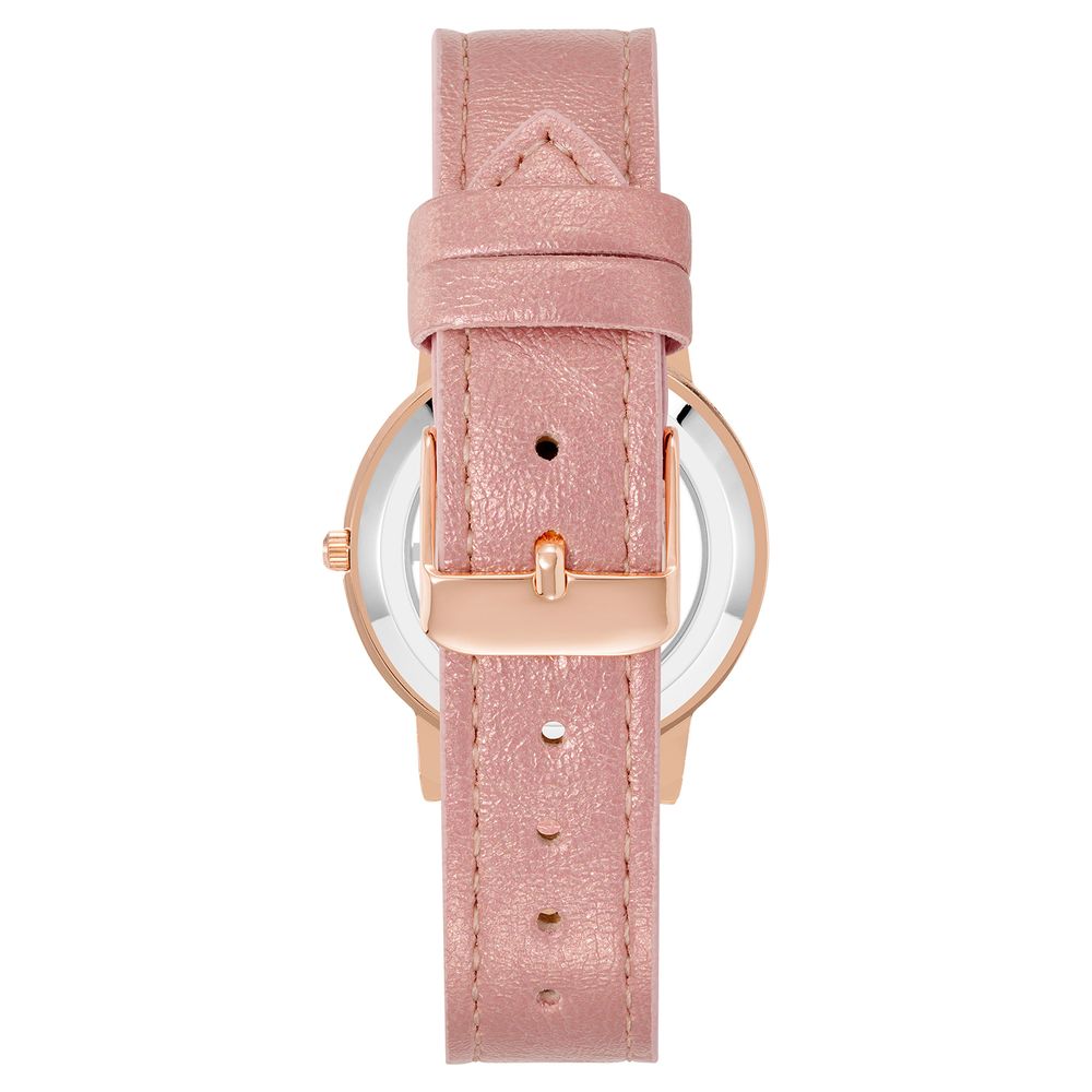 Orologio da polso Juicy Couture in plastica multicolore