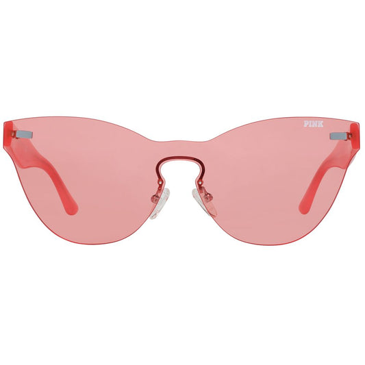 Occhiali da sole multicolor in plastica di Victoria's Secret