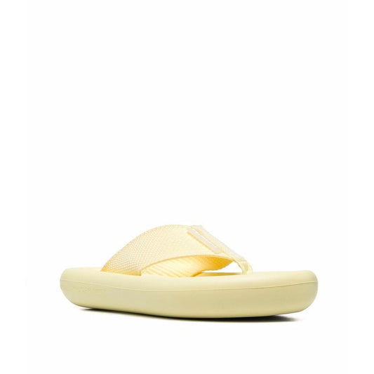 Ciabatte Stella McCartney in poliammide bicolore