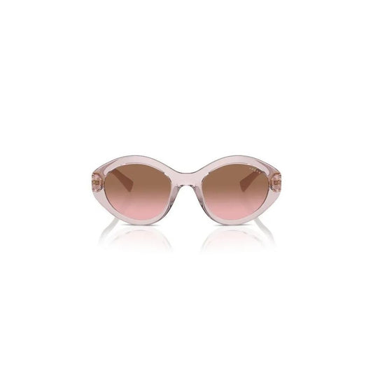 Occhiali da sole in resina multicolore VOGUE
