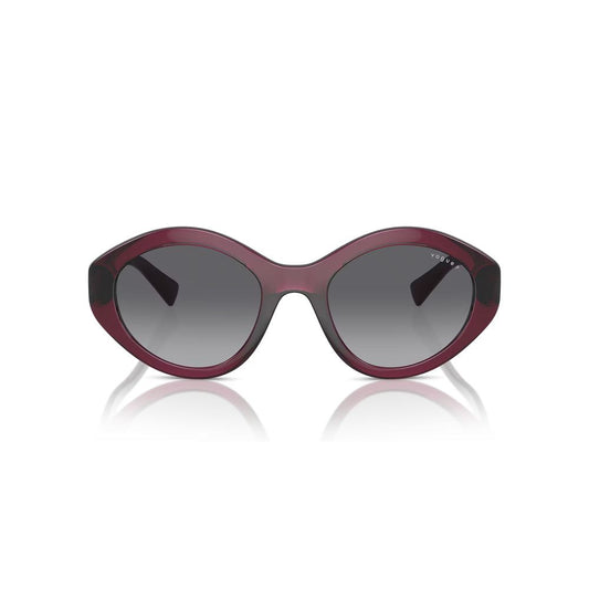 Occhiali da sole in resina multicolore VOGUE