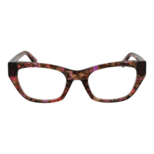 Occhiali da vista in plastica multicolore Marciano by Guess (montatura)