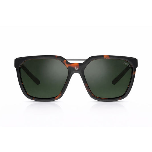 Occhiali da sole Bolle Brown Nylon