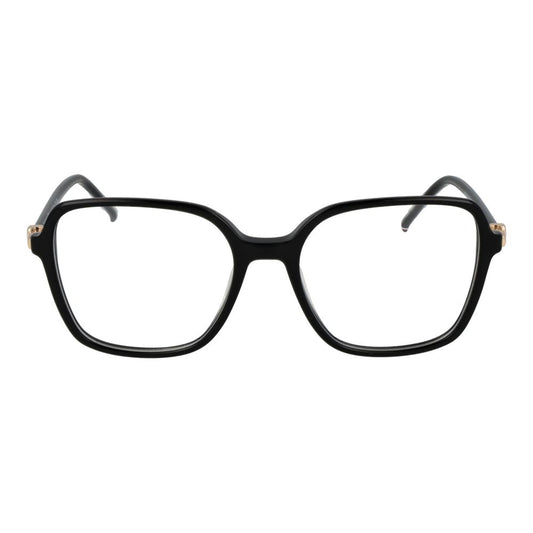 Tommy Hilfiger Black Acetate Glasses (Frames)