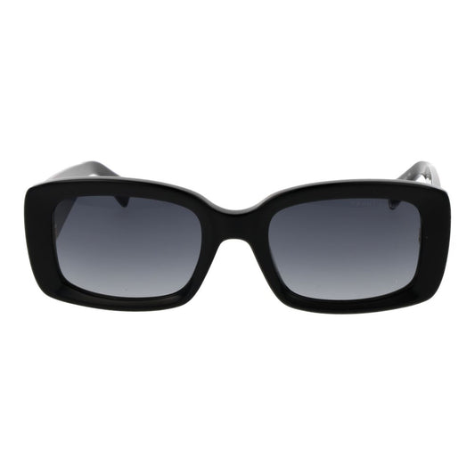 Tommy Hilfiger Black Acetate Sunglasses