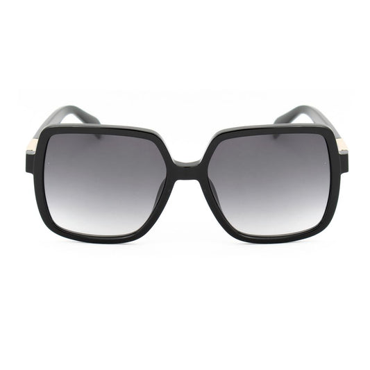 TOUS Black Acetate Sunglasses