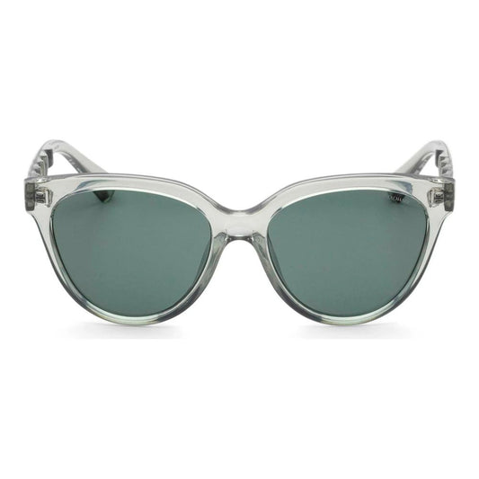 Armani Exchange Transparent Injected Sunglasses