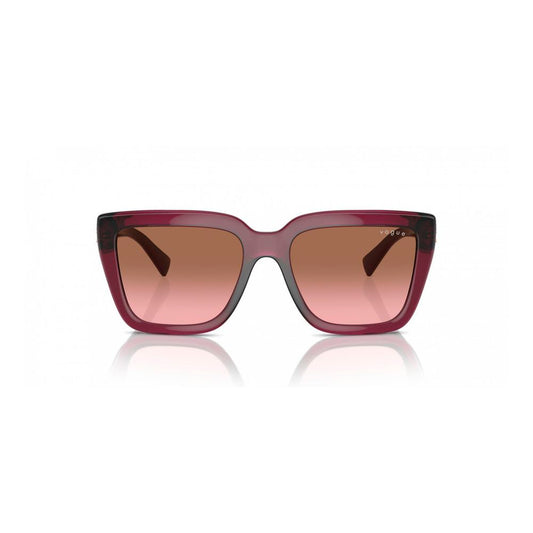 VOGUE Multicolor Injected Sunglasses