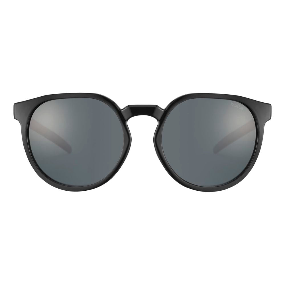 Bolle Black Nylon Sunglasses