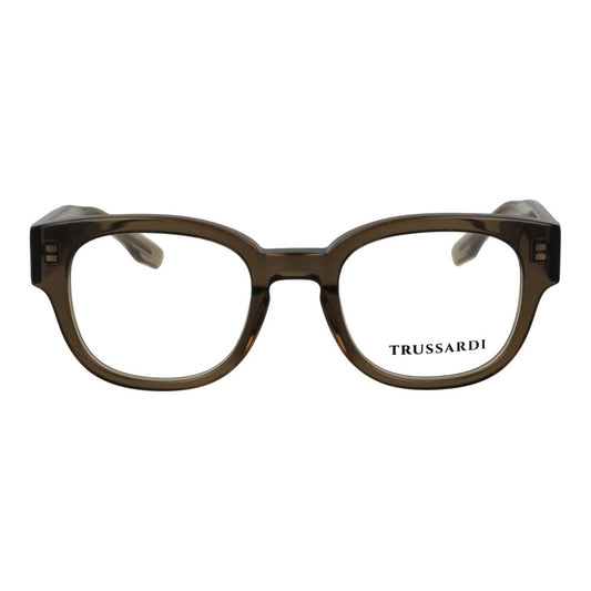 Trussardi Army Acetate Glasses (Frames)