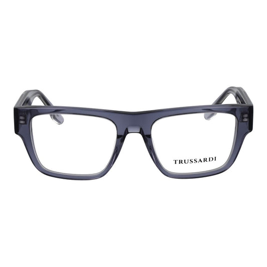 Trussardi Blue Acetate Glasses (Frames)