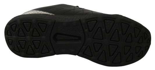 Scarpe da ginnastica casual nere Philipp Plein