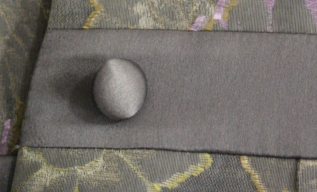 Roberto Fragata Blazer in cotone floreale seta multicolor